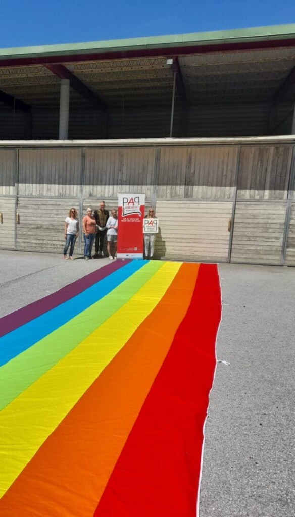 Der sommer neigt sich dem ende zu ☹ , jedoch steht uns ein kreativer herbst bevor😊